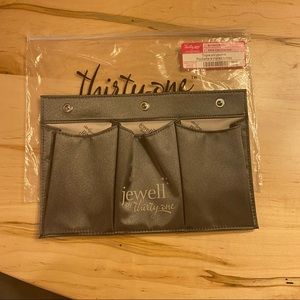 Thirty One - Triple Slit Pocket